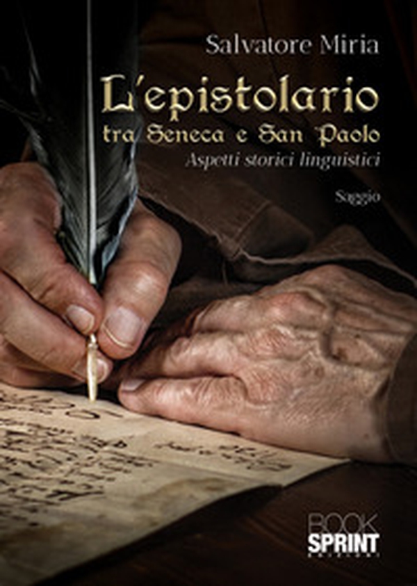 L'epistolario tra Seneca e San Paolo - Librerie.coop L'epistolario tra Seneca e San Paolo - Librerie.coop