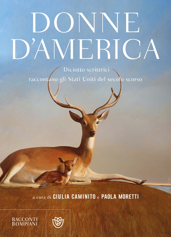 Donne d'America - Librerie.coop Donne d'America - Librerie.coop