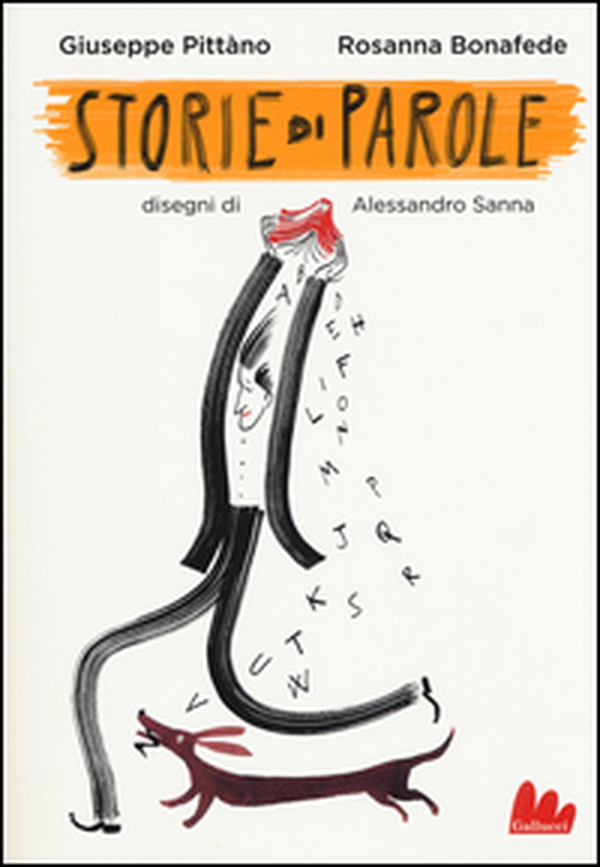 Storie di parole - Librerie.coop Storie di parole - Librerie.coop