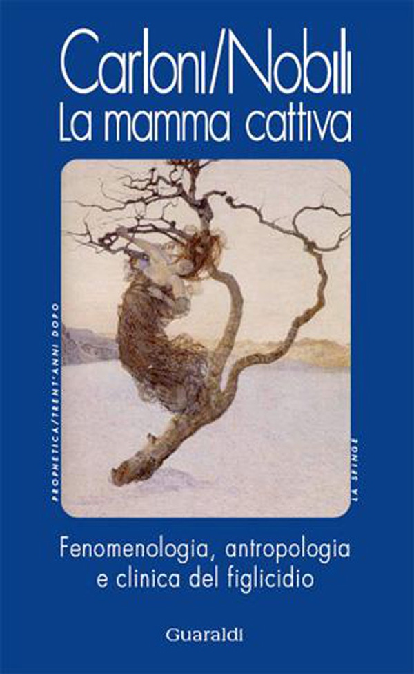 La mamma cattiva - Librerie.coop La mamma cattiva - Librerie.coop