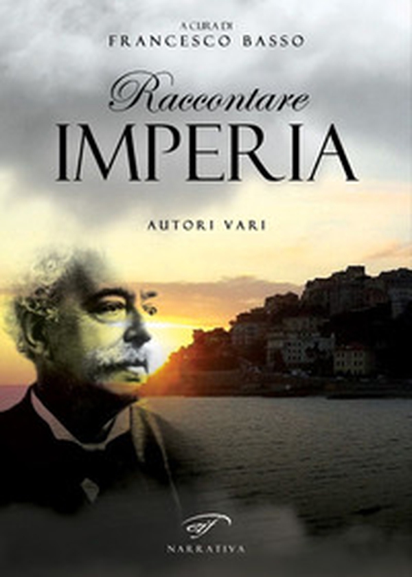 Raccontare Imperia - Librerie.coop Raccontare Imperia - Librerie.coop