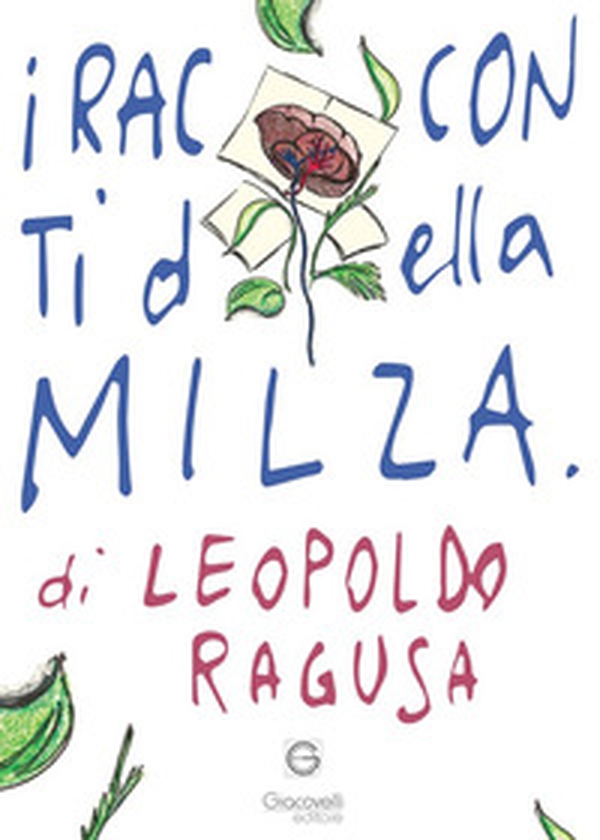 I racconti della milza - Librerie.coop I racconti della milza - Librerie.coop