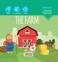 The farm. Sound book - Librerie.coop