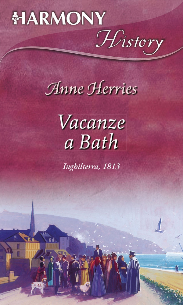 Vacanze a Bath - Librerie.coop Vacanze a Bath - Librerie.coop