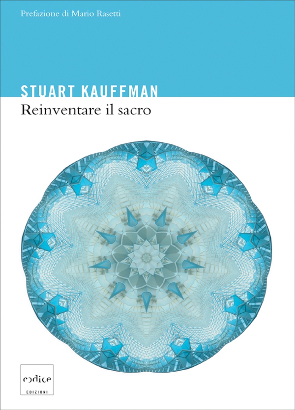 Reinventare il sacro - Librerie.coop Reinventare il sacro - Librerie.coop