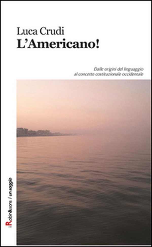 L'americano! - Librerie.coop L'americano! - Librerie.coop