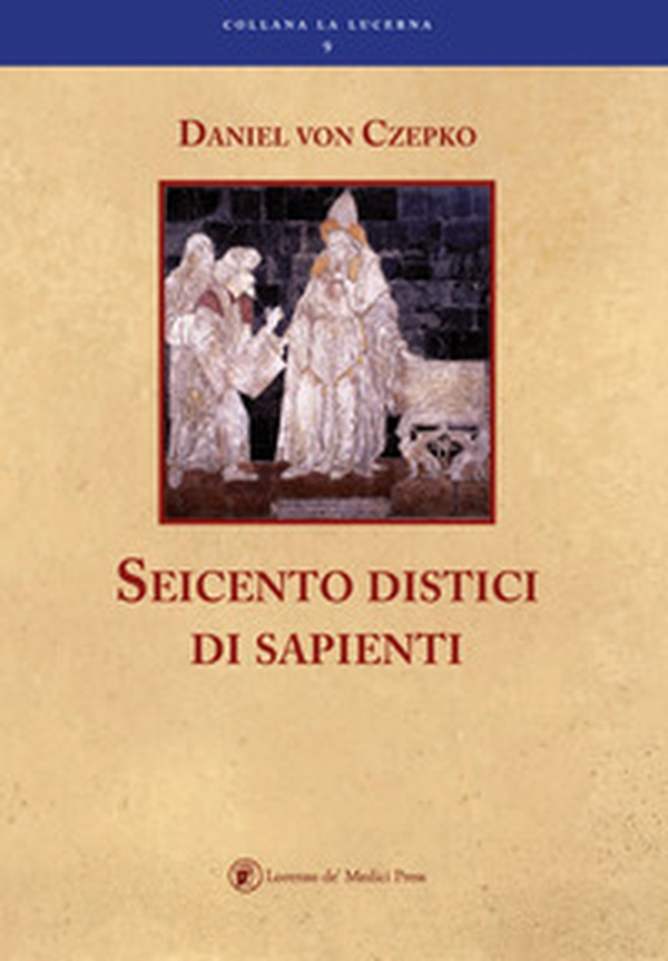 Seicento distici di sapienti - Librerie.coop Seicento distici di sapienti - Librerie.coop