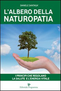 L'albero della naturopatia - Librerie.coop