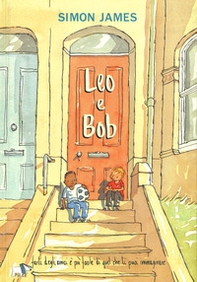 Leo e Bob - Librerie.coop