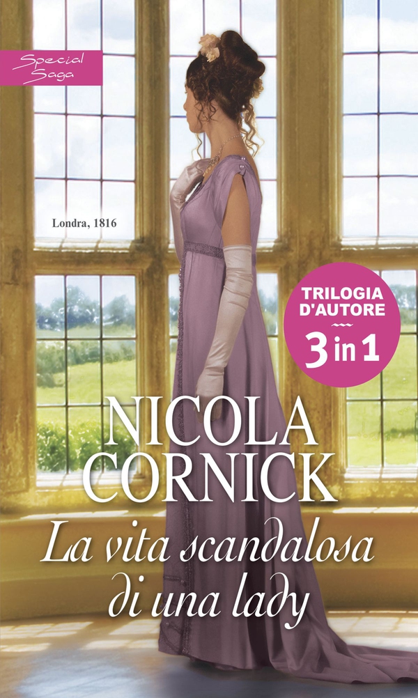 La vita scandalosa di una lady - Librerie.coop La vita scandalosa di una lady - Librerie.coop