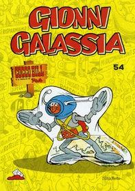 Gionni Galassia - Librerie.coop