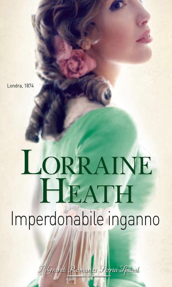 Imperdonabile inganno - Librerie.coop Imperdonabile inganno - Librerie.coop