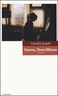 Suona, Nora Blume - Librerie.coop