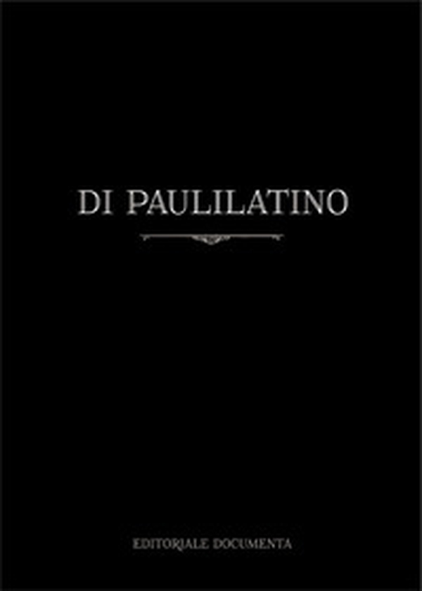 Di Paulilatino - Librerie.coop Di Paulilatino - Librerie.coop