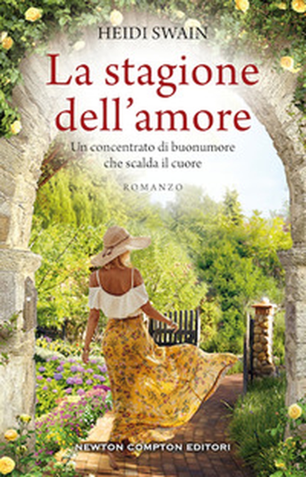 La stagione dell'amore - Librerie.coop La stagione dell'amore - Librerie.coop