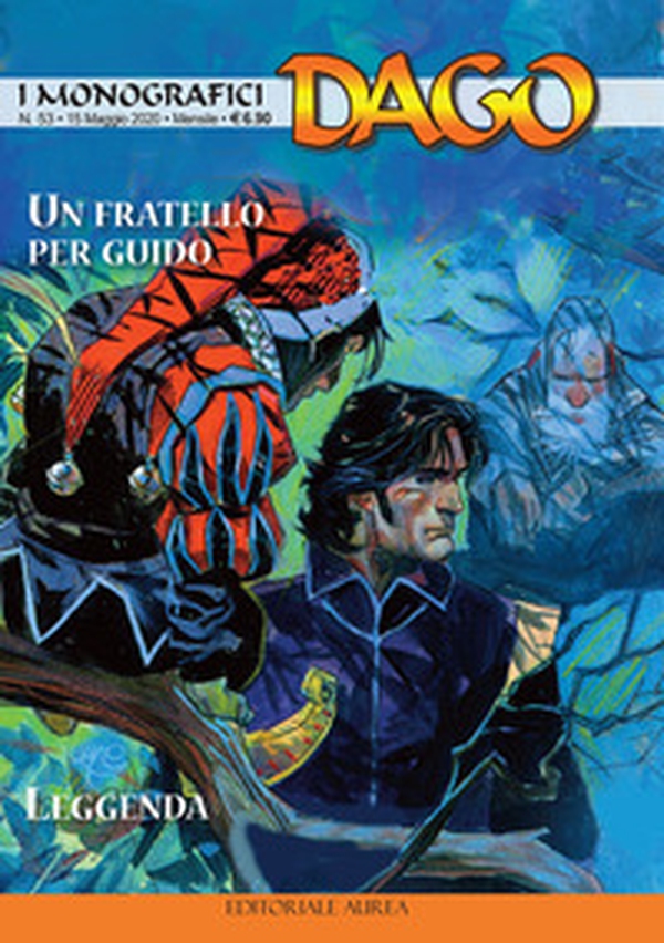 I monografici Dago - Librerie.coop I monografici Dago - Librerie.coop