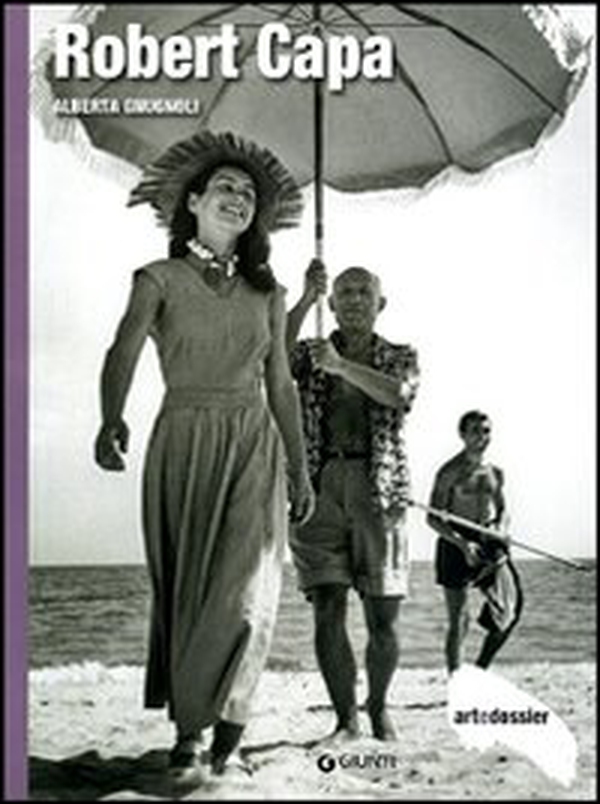 Robert Capa - Librerie.coop Robert Capa - Librerie.coop
