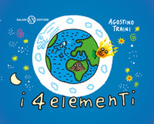 I 4 elementi - Librerie.coop I 4 elementi - Librerie.coop