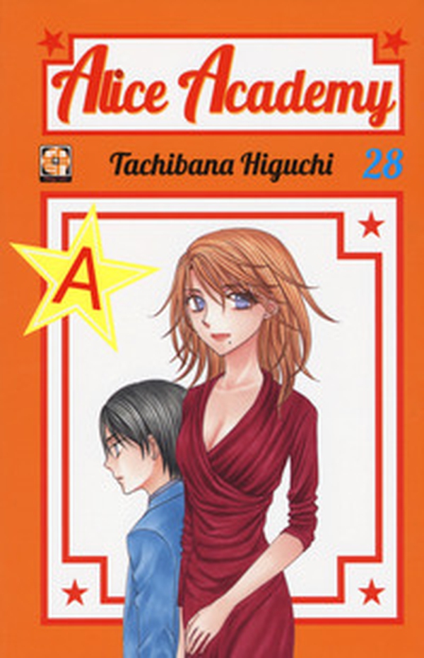 Alice academy - Vol. 28 - Librerie.coop Alice academy - Vol. 28 - Librerie.coop