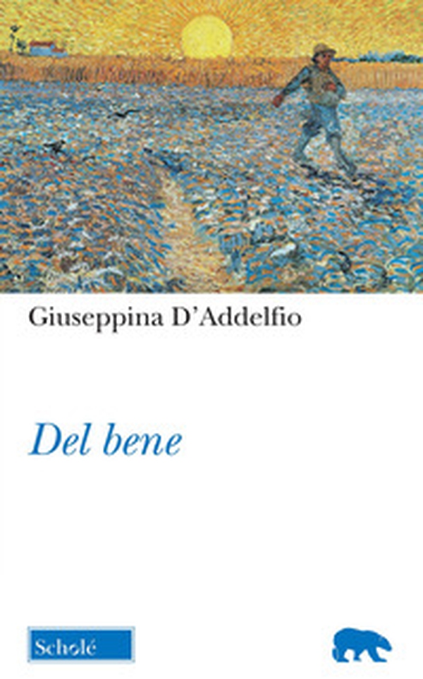 Del bene - Librerie.coop Del bene - Librerie.coop