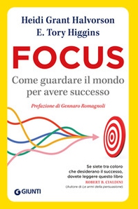 Focus. Come guardare il mondo per avere successo - Librerie.coop