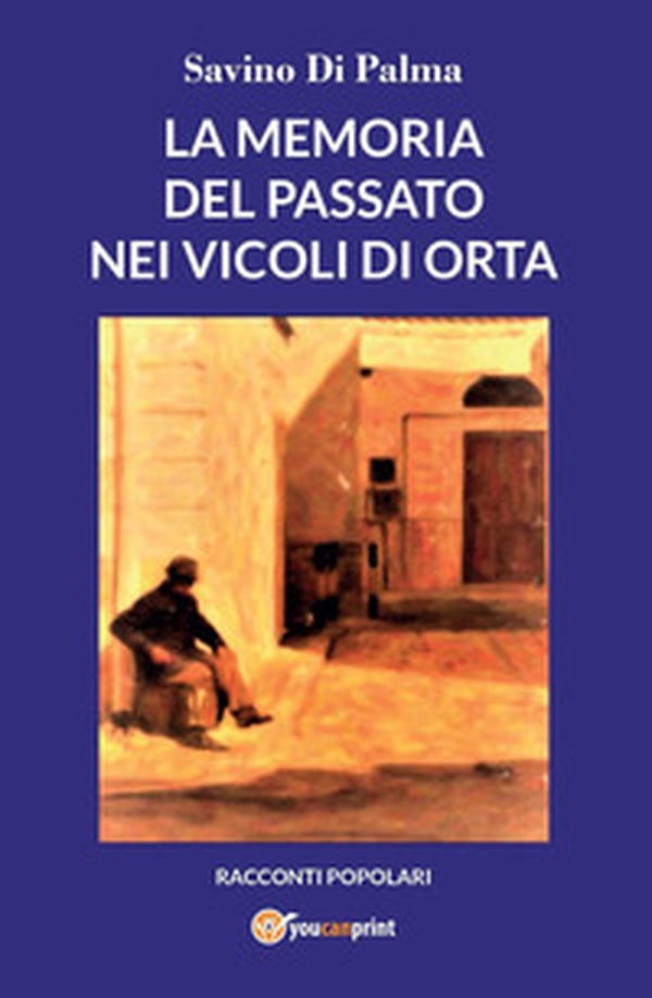 La memoria del passato nei vicoli di Orta - Librerie.coop La memoria del passato nei vicoli di Orta - Librerie.coop