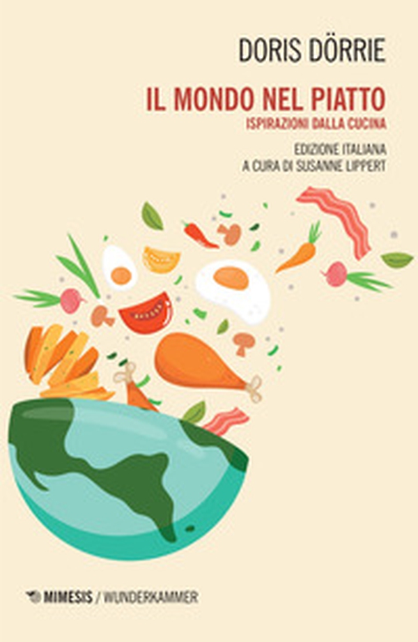 Il mondo nel piatto - Librerie.coop Il mondo nel piatto - Librerie.coop