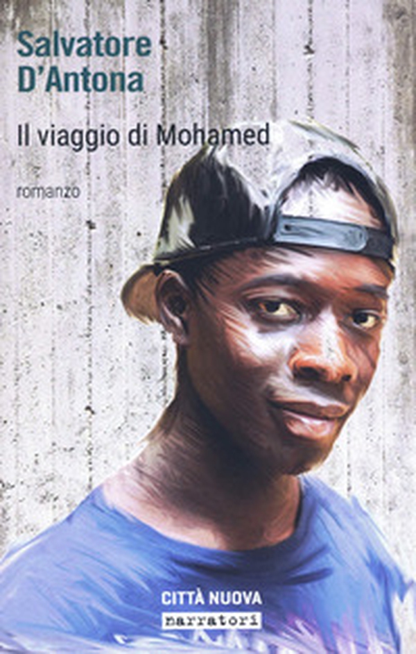 Il viaggio di Mohammed - Librerie.coop Il viaggio di Mohammed - Librerie.coop