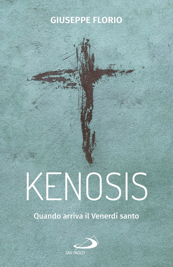 Kenosis - Librerie.coop Kenosis - Librerie.coop