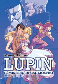 Lupin. Il mistero di Cagliostro - Librerie.coop