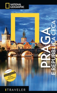 Praga e Repubblica Ceca - Librerie.coop