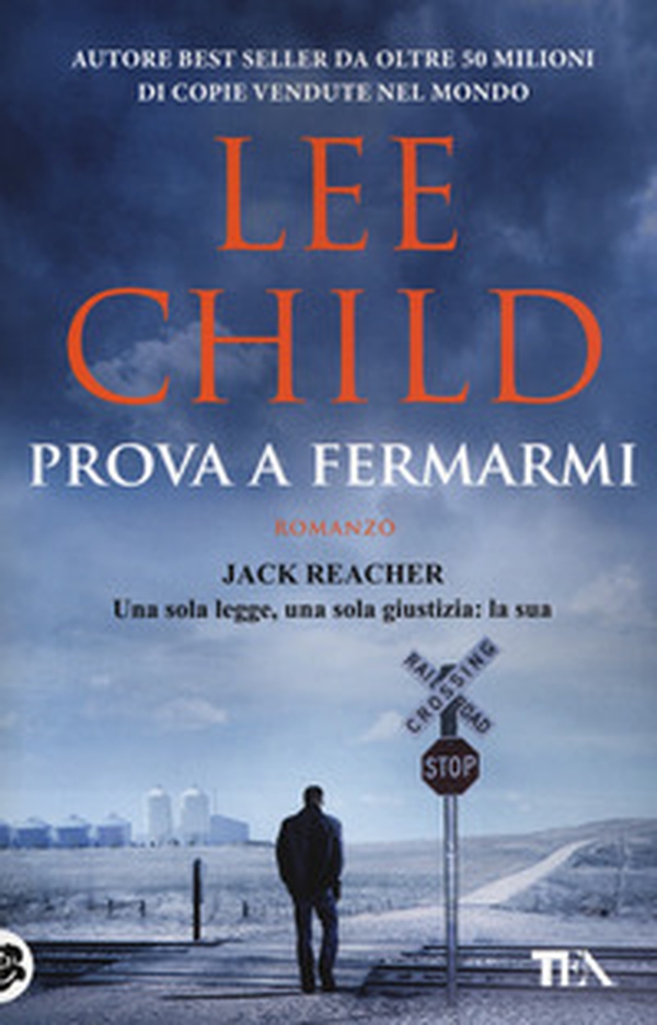 Prova a fermarmi - Librerie.coop Prova a fermarmi - Librerie.coop