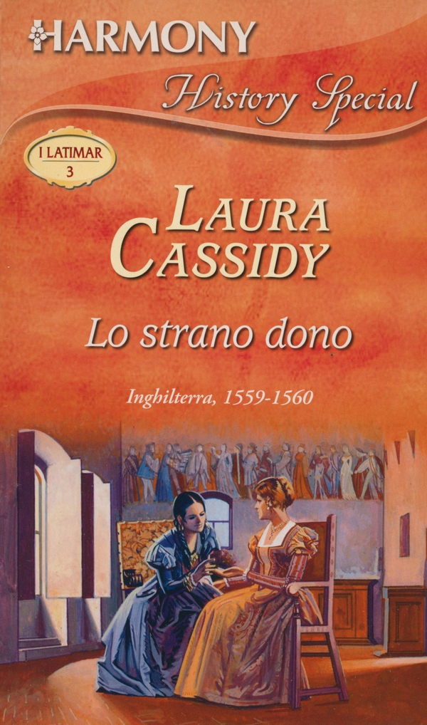 Lo strano dono - Librerie.coop Lo strano dono - Librerie.coop