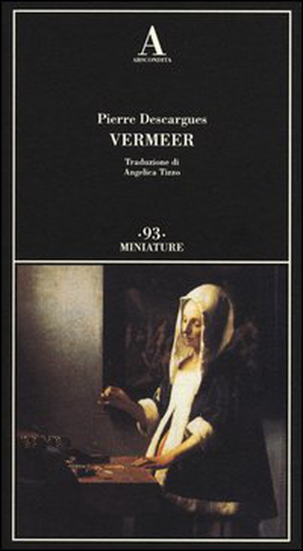 Vermeer - Librerie.coop Vermeer - Librerie.coop