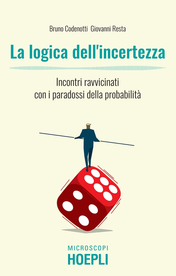La logica dell'incertezza - Librerie.coop La logica dell'incertezza - Librerie.coop