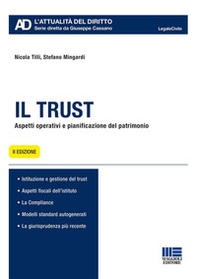 Il trust - Librerie.coop