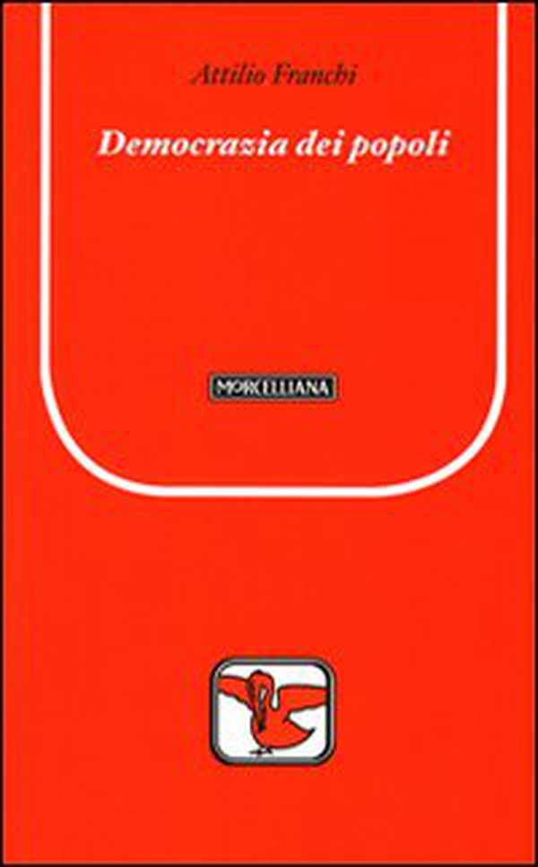Democrazia dei popoli - Librerie.coop Democrazia dei popoli - Librerie.coop