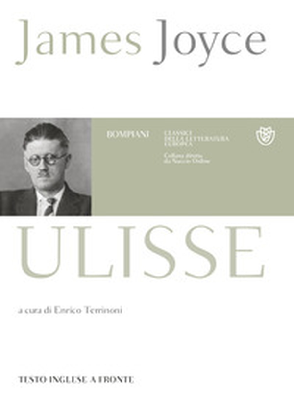 Ulisse. Testo inglese a fronte - Librerie.coop Ulisse. Testo inglese a fronte - Librerie.coop