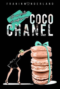 Ho un conto in sospeso con Coco Chanel - Librerie.coop