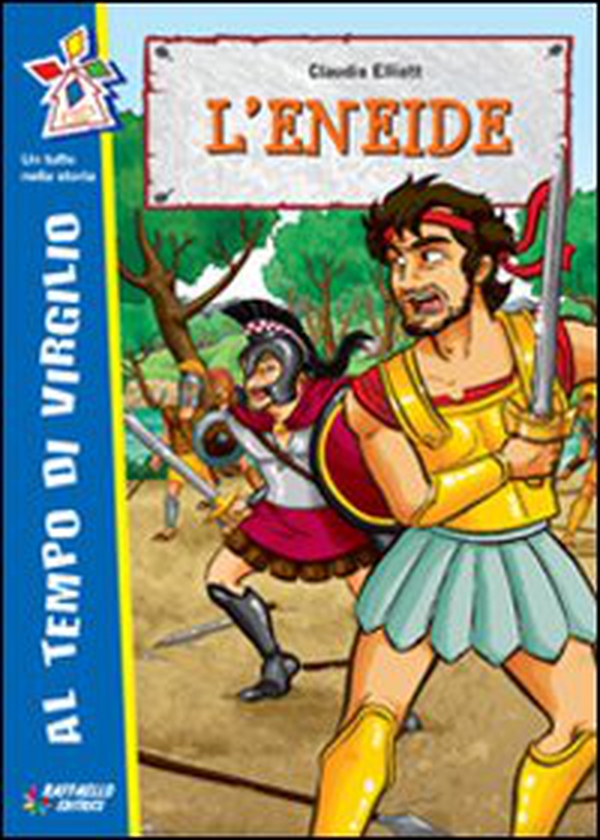 L'Eneide - Librerie.coop L'Eneide - Librerie.coop