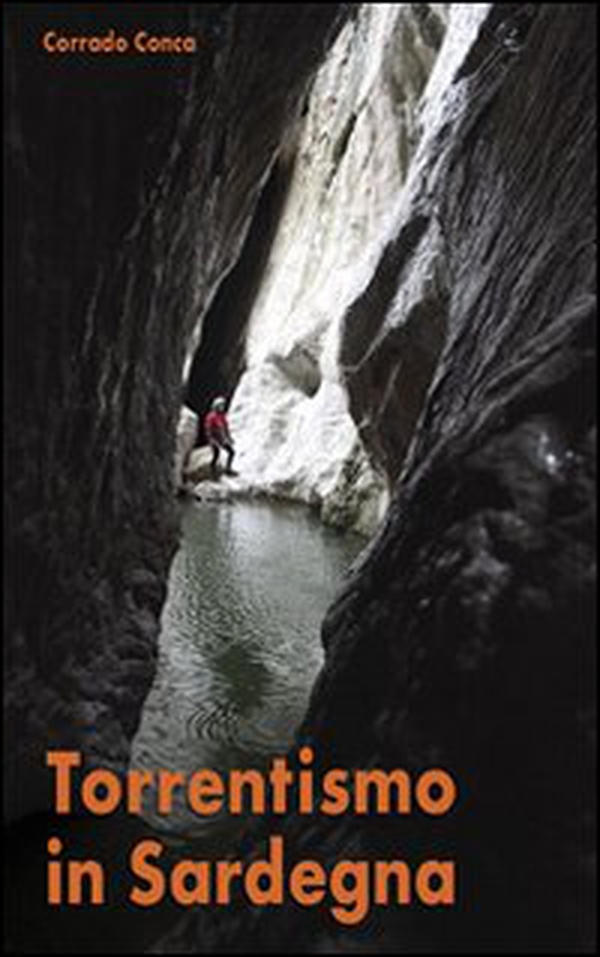 Torrentismo in Sardegna - Librerie.coop Torrentismo in Sardegna - Librerie.coop