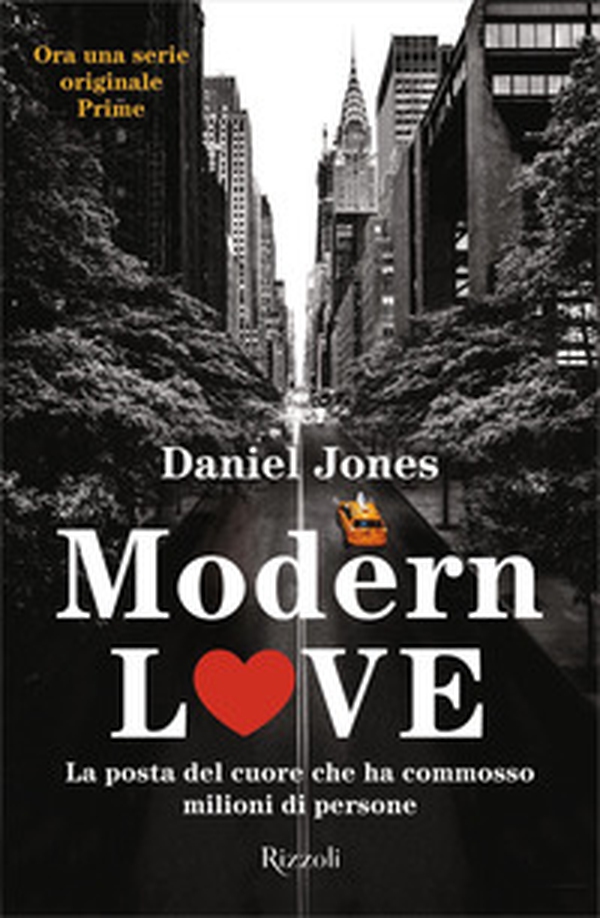 Modern Love - Librerie.coop Modern Love - Librerie.coop