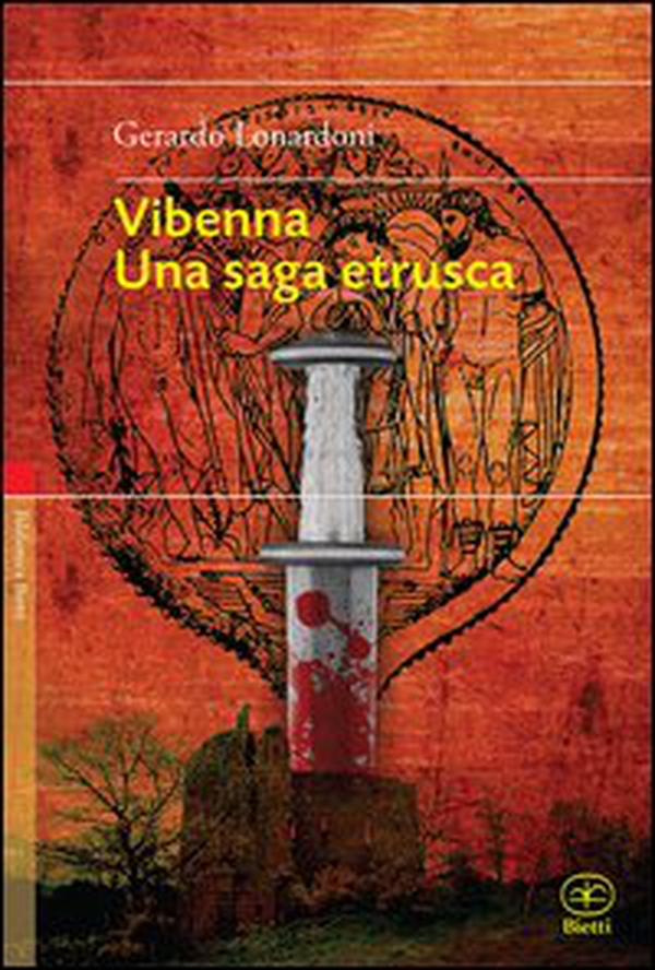 Vibenna. Una saga etrusca - Librerie.coop Vibenna. Una saga etrusca - Librerie.coop