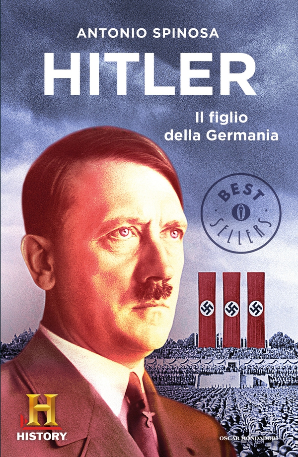 Hitler - Librerie.coop Hitler - Librerie.coop