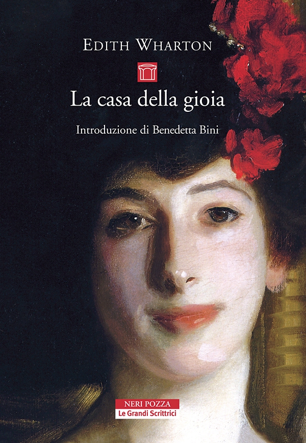 La casa della gioia - Librerie.coop La casa della gioia - Librerie.coop