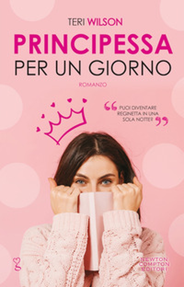 Principessa per un giorno - Librerie.coop Principessa per un giorno - Librerie.coop