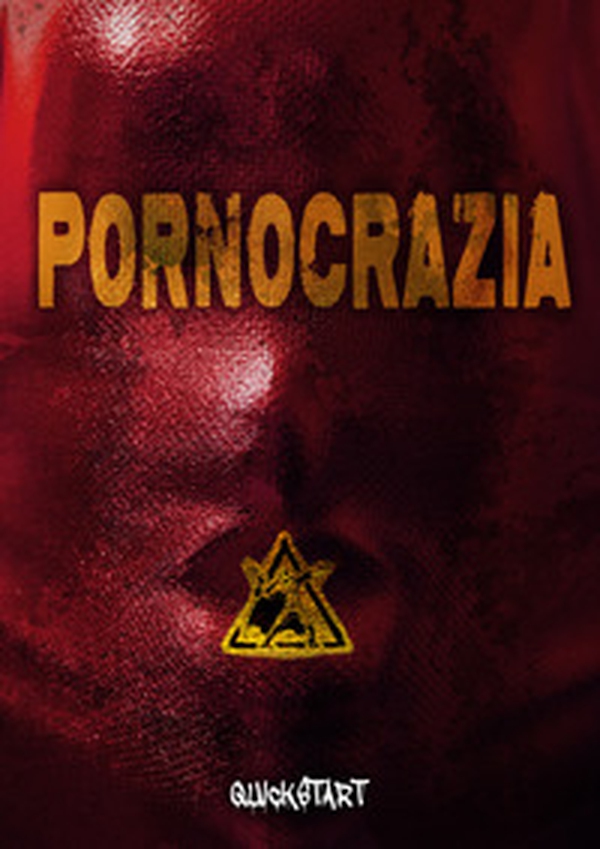 Pornocrazia #UrbanHeroes. Quickstart - Librerie.coop Pornocrazia #UrbanHeroes. Quickstart - Librerie.coop