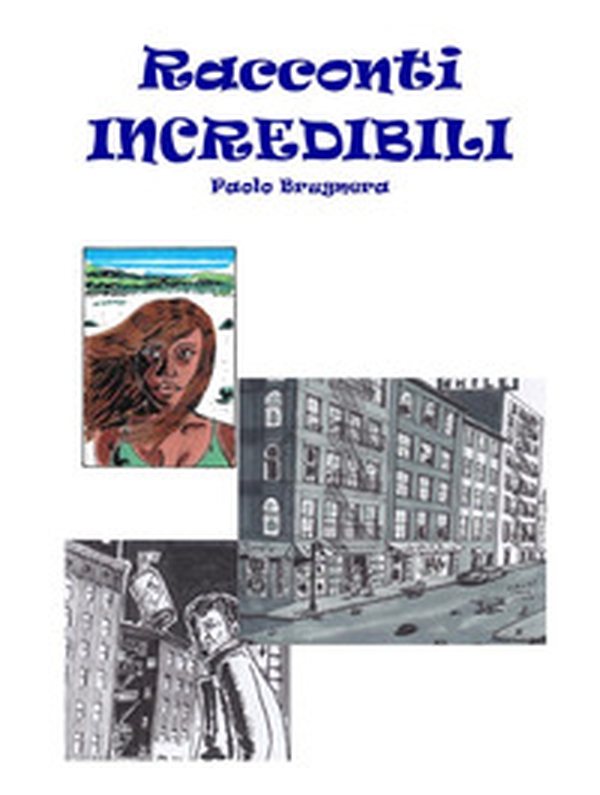 Racconti incredibili - Librerie.coop Racconti incredibili - Librerie.coop