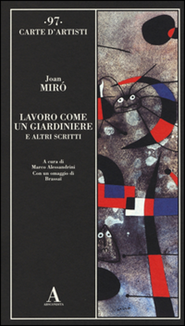 Lavoro come un giardiniere e altri scritti - Librerie.coop Lavoro come un giardiniere e altri scritti - Librerie.coop