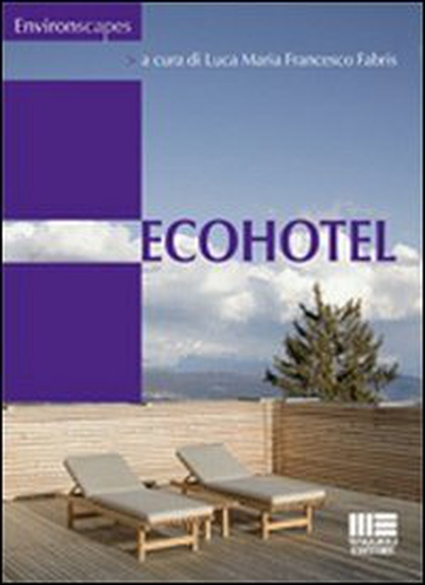 Ecohotel - Librerie.coop Ecohotel - Librerie.coop
